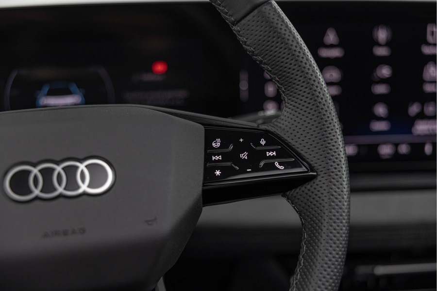 Audi SQ6 e-tron 490pk Quattro 100 kWh S-stoelen Pano Trekhaak B&O Matrix