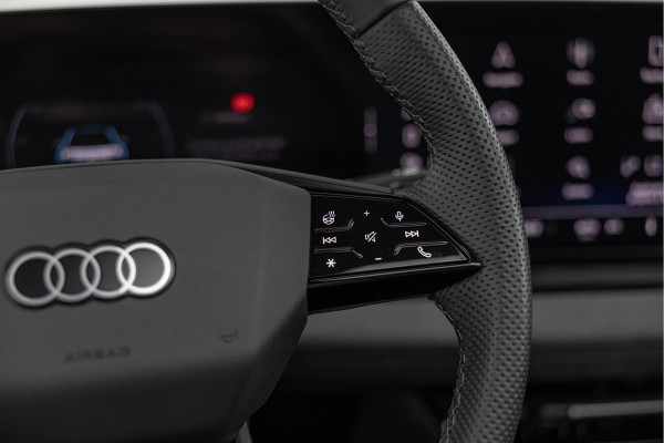 Audi SQ6 e-tron 490pk Quattro 100 kWh S-stoelen Pano Trekhaak B&O Matrix