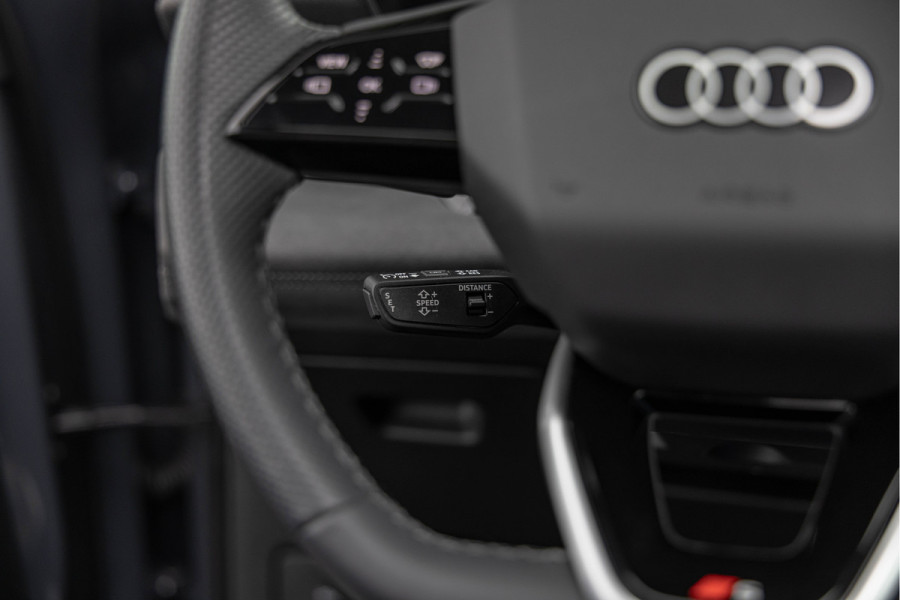 Audi SQ6 e-tron 490pk Quattro 100 kWh S-stoelen Pano Trekhaak B&O Matrix