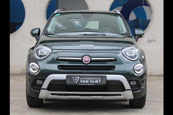 Fiat 500X Cross 1.0 GSE Cross | APPLE CARPLAY / ANDROID AUTO | ADAPTIEVE CRUISE CONTROL |