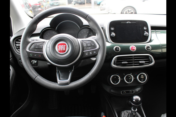 Fiat 500X Cross 1.0 GSE Cross | APPLE CARPLAY / ANDROID AUTO | ADAPTIEVE CRUISE CONTROL |