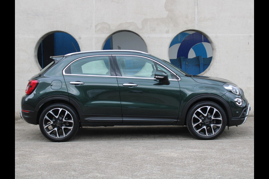 Fiat 500X Cross 1.0 GSE Cross | APPLE CARPLAY / ANDROID AUTO | ADAPTIEVE CRUISE CONTROL |