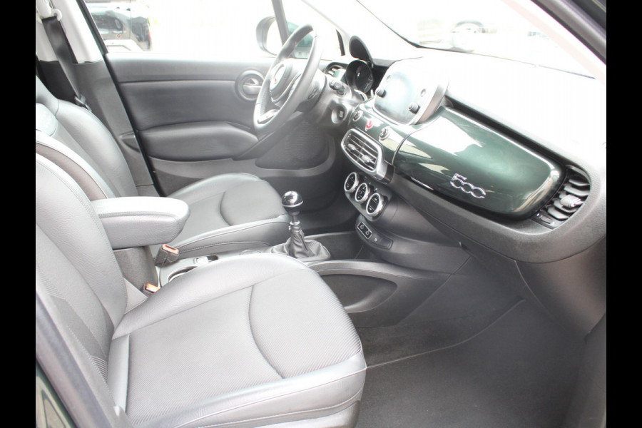 Fiat 500X Cross 1.0 GSE Cross | APPLE CARPLAY / ANDROID AUTO | ADAPTIEVE CRUISE CONTROL |