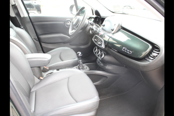Fiat 500X Cross 1.0 GSE Cross | APPLE CARPLAY / ANDROID AUTO | ADAPTIEVE CRUISE CONTROL |
