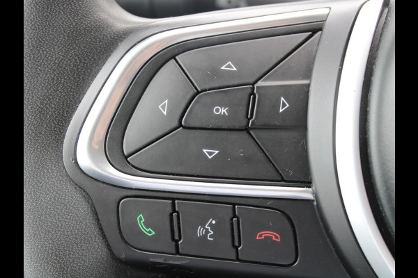 Fiat 500X Cross 1.0 GSE Cross | APPLE CARPLAY / ANDROID AUTO | ADAPTIEVE CRUISE CONTROL |