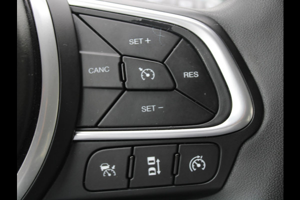 Fiat 500X Cross 1.0 GSE Cross | APPLE CARPLAY / ANDROID AUTO | ADAPTIEVE CRUISE CONTROL |