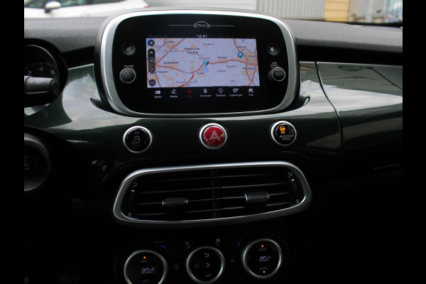 Fiat 500X Cross 1.0 GSE Cross | APPLE CARPLAY / ANDROID AUTO | ADAPTIEVE CRUISE CONTROL |