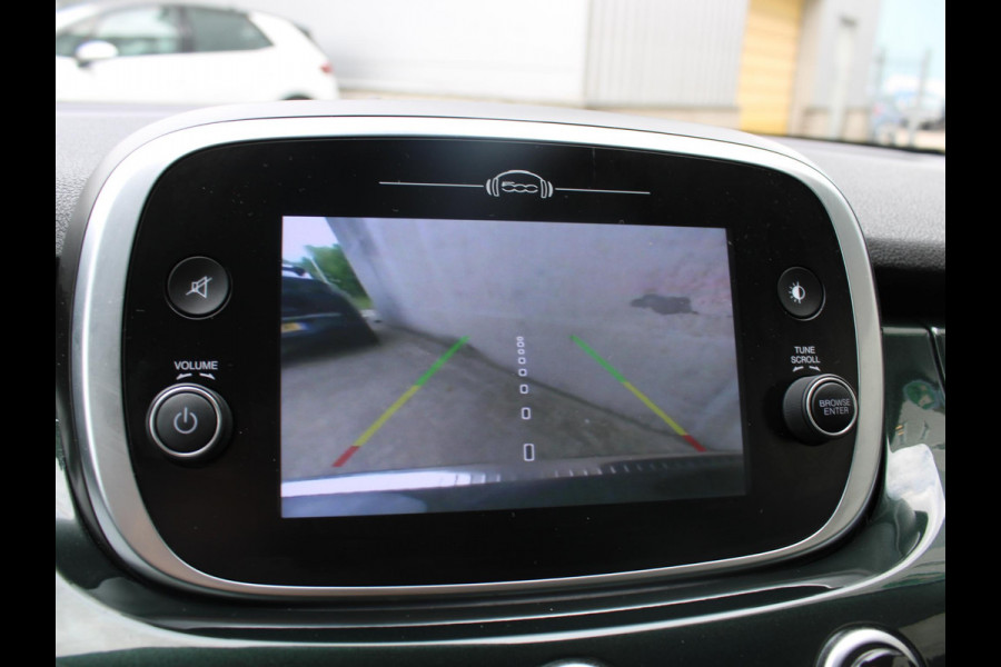 Fiat 500X Cross 1.0 GSE Cross | APPLE CARPLAY / ANDROID AUTO | ADAPTIEVE CRUISE CONTROL |