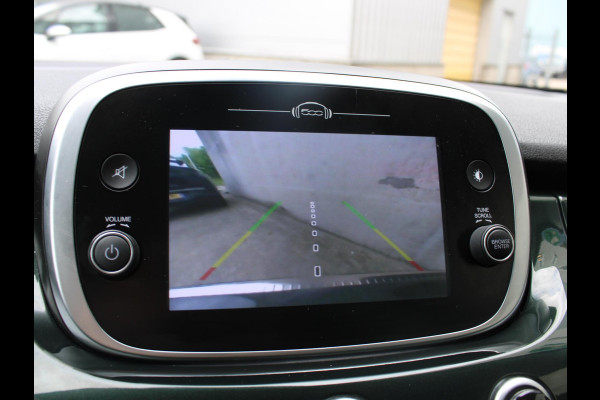 Fiat 500X Cross 1.0 GSE Cross | APPLE CARPLAY / ANDROID AUTO | ADAPTIEVE CRUISE CONTROL |