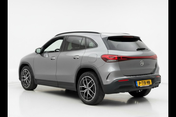 Mercedes-Benz EQA 250 Edition 1 67 kWh | AMG Styling | Dealer onderhouden | Rijklaar geleverd! |
