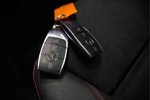 Mercedes-Benz CLA-Klasse 180 Advantage AMG | Stoelverwarming | Parkeersensoren | Navigatie | Cruise Control | Keyless | Camera | Climate Control