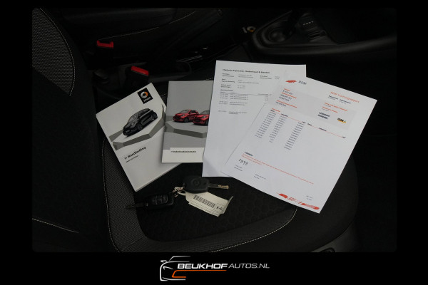 Smart Forfour EQ Comfort 18 kWh 5dr Airco Radio Dab Cruise L
