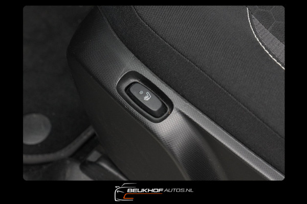 Smart Forfour EQ Comfort 18 kWh 5dr Airco Radio Dab Cruise L