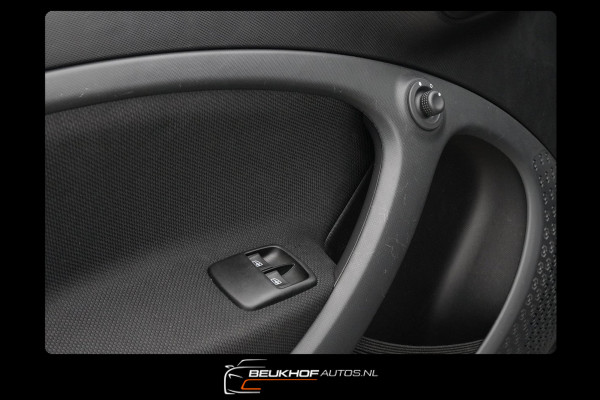 Smart Forfour EQ Comfort 18 kWh 5dr Airco Radio Dab Cruise L