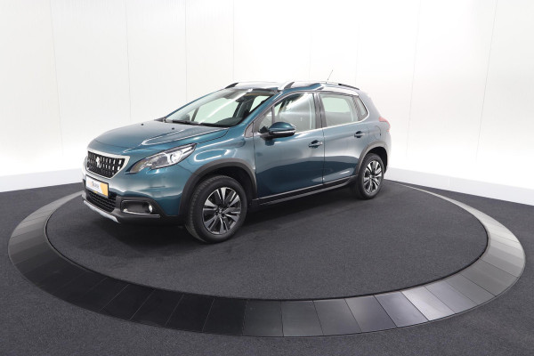 Peugeot 2008 PureTech 110 Allure | UNIEKE KLEUR! | Trekhaak | Camera | Apple Carplay | Parkeersensoren