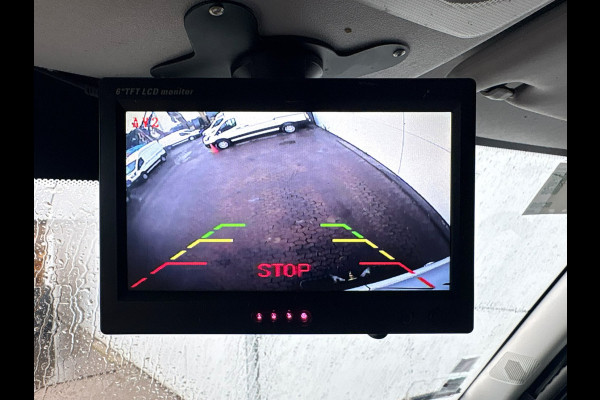 Iveco Daily 35C14 2.3 L2H2 Dubbellucht Airco Camera Trekhaak 3,5t