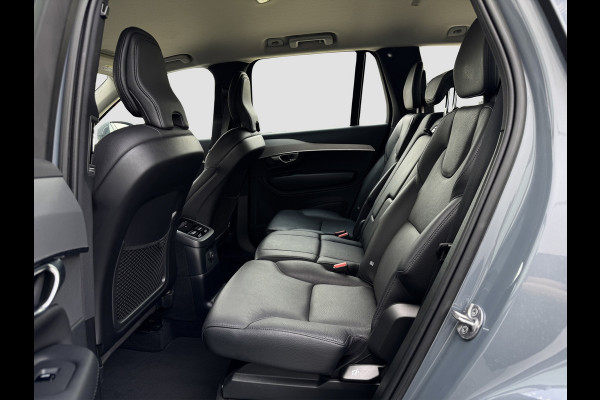 Volvo XC90 2.0 T8 Recharge | Pilot Assist | Long Range | Camera | 7 persoons | Carplay | ACC | 1e eigenaar