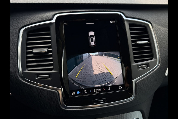 Volvo XC90 2.0 T8 Recharge | Pilot Assist | Long Range | Camera | 7 persoons | Carplay | ACC | 1e eigenaar