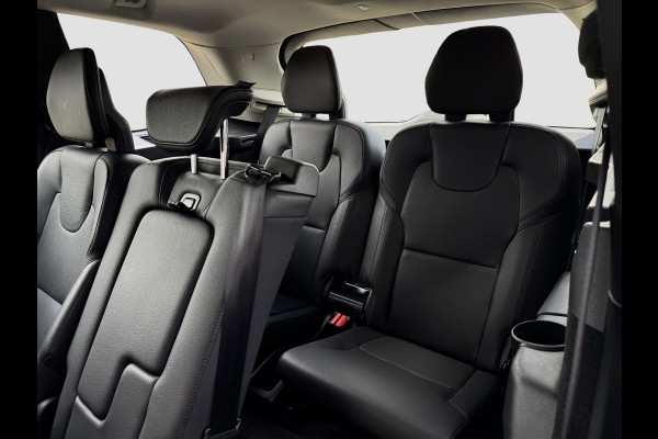 Volvo XC90 2.0 T8 Recharge | Pilot Assist | Long Range | Camera | 7 persoons | Carplay | ACC | 1e eigenaar