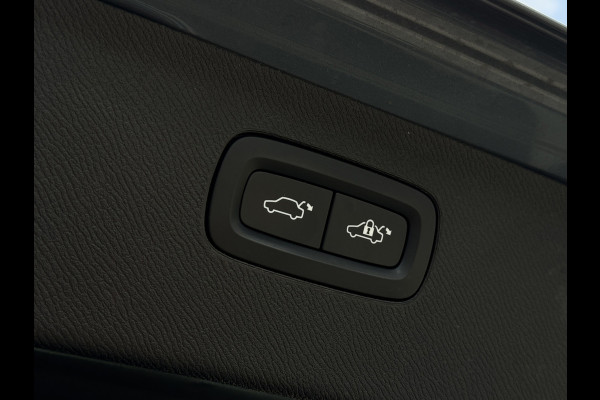 Volvo XC90 2.0 T8 Recharge | Pilot Assist | Long Range | Camera | 7 persoons | Carplay | ACC | 1e eigenaar