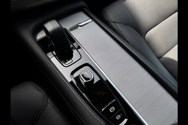 Volvo XC90 2.0 T8 Recharge | Pilot Assist | Long Range | Camera | 7 persoons | Carplay | ACC | 1e eigenaar