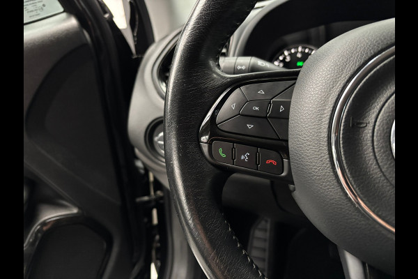 Jeep Renegade 1.3T-e Limited / Automaat / Navigatie