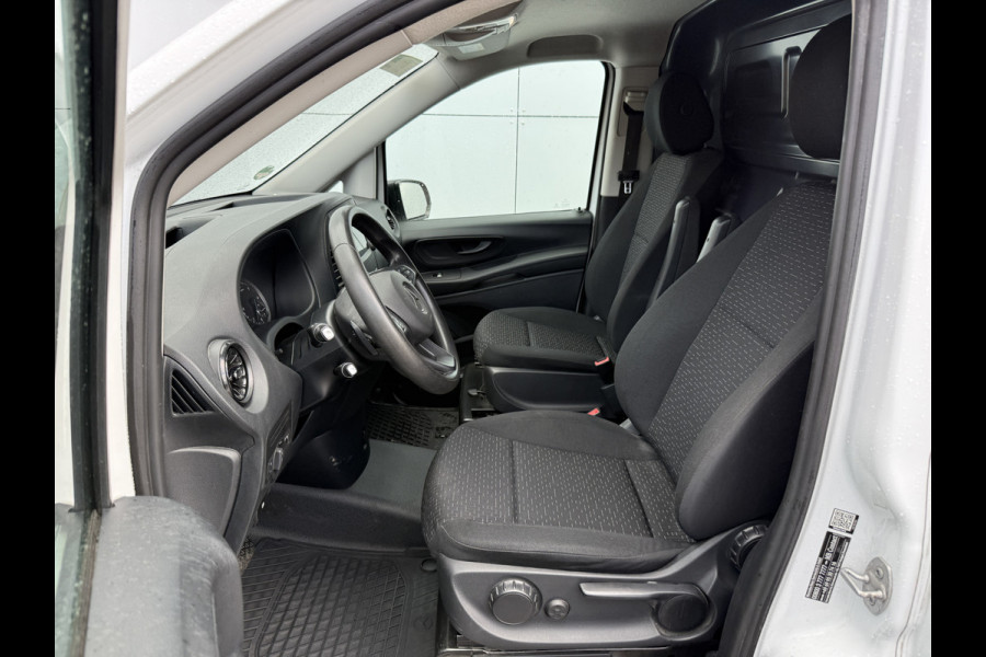 Mercedes-Benz Vito 116 CDI 1.9 CDI Automaat L2H1 Climate Control Cruise Control Camera Carplay