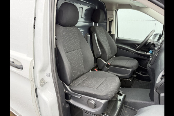 Mercedes-Benz Vito 116 CDI 1.9 CDI Automaat L2H1 Climate Control Cruise Control Camera Carplay