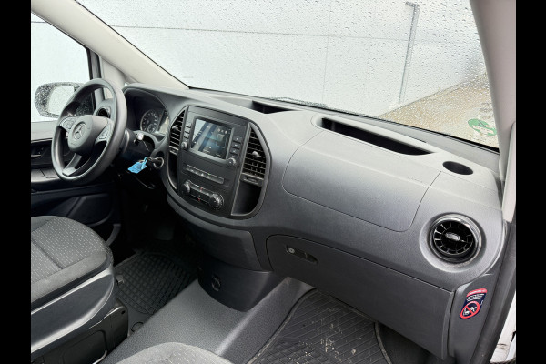 Mercedes-Benz Vito 116 CDI 1.9 CDI Automaat L2H1 Climate Control Cruise Control Camera Carplay