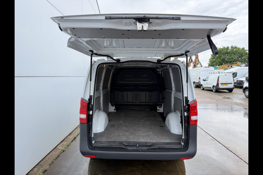 Mercedes-Benz Vito 116 CDI 1.9 CDI Automaat L2H1 Climate Control Cruise Control Camera Carplay