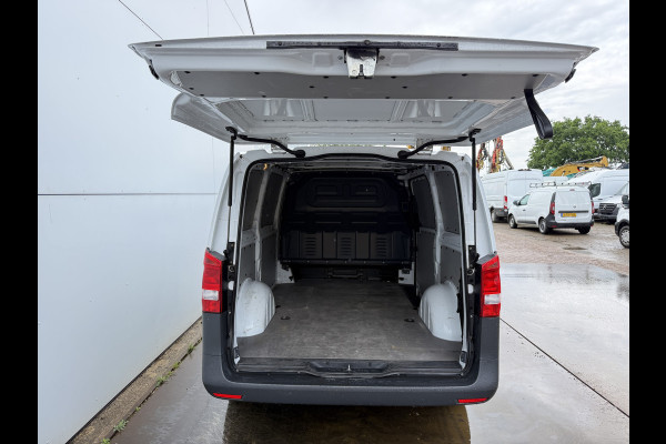Mercedes-Benz Vito 116 CDI 1.9 CDI Automaat L2H1 Climate Control Cruise Control Camera Carplay