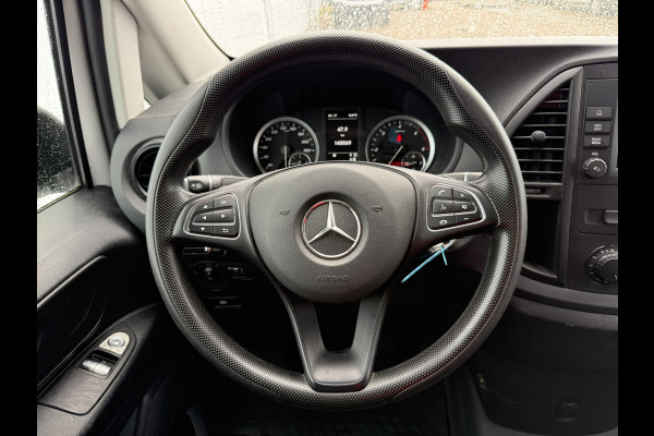 Mercedes-Benz Vito 116 CDI 1.9 CDI Automaat L2H1 Climate Control Cruise Control Camera Carplay