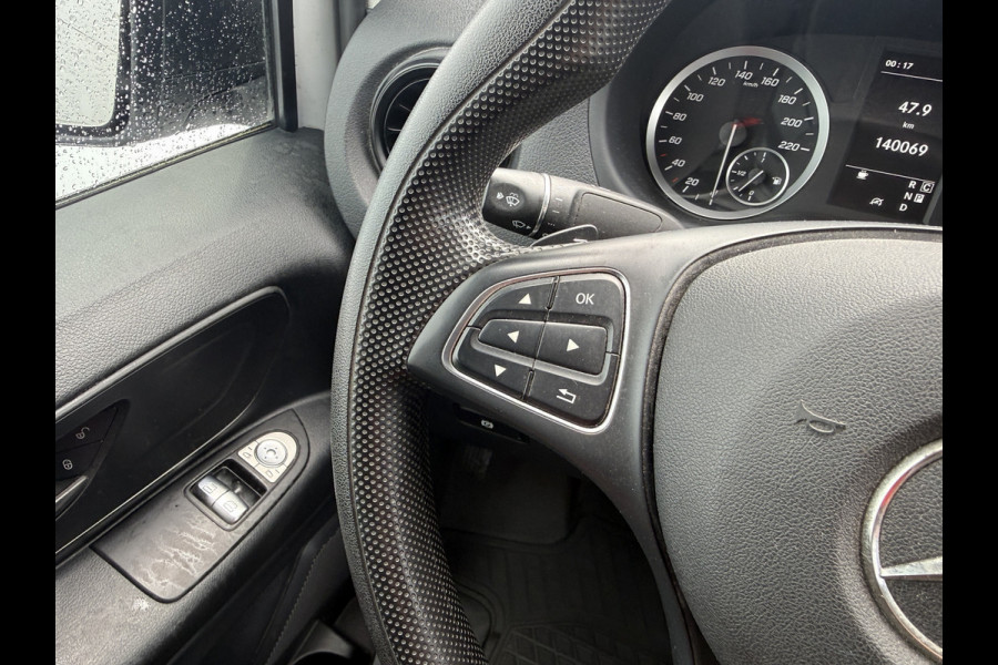 Mercedes-Benz Vito 116 CDI 1.9 CDI Automaat L2H1 Climate Control Cruise Control Camera Carplay