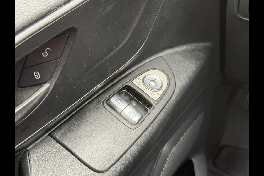 Mercedes-Benz Vito 116 CDI 1.9 CDI Automaat L2H1 Climate Control Cruise Control Camera Carplay