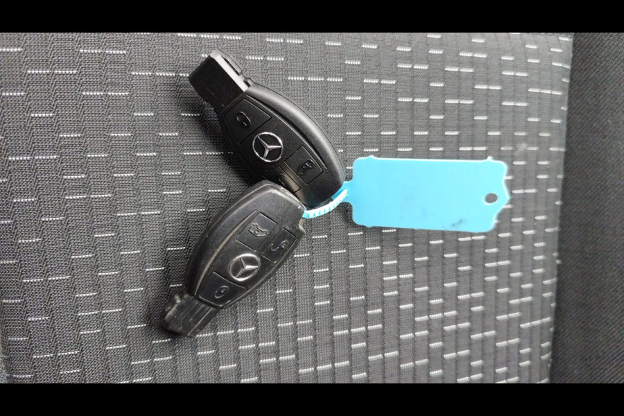 Mercedes-Benz Vito 116 CDI 1.9 CDI Automaat L2H1 Climate Control Cruise Control Camera Carplay
