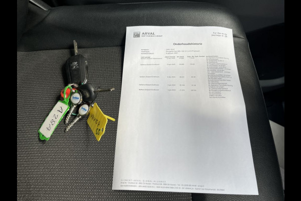 Peugeot Expert 2.0 BlueHDI 120pk L3 Premium 3p Lease €287 p/m, Imperiaal, Airco, Carplay, Camera, PDC, Cruise controle, Onderhoudshistorie aanwezig