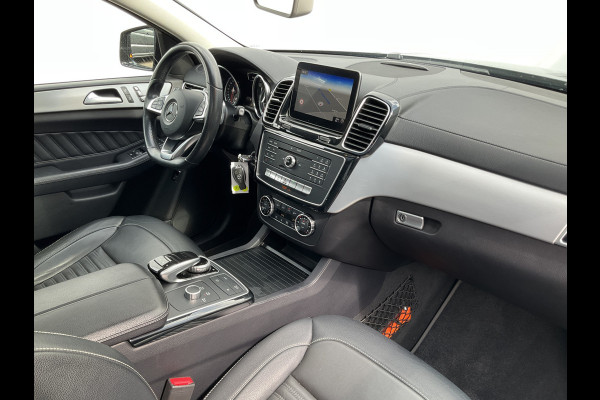 Mercedes-Benz GLE Coupé 350 d 4MATIC Adap.Cruise Carplay AMG Line Luchtvering