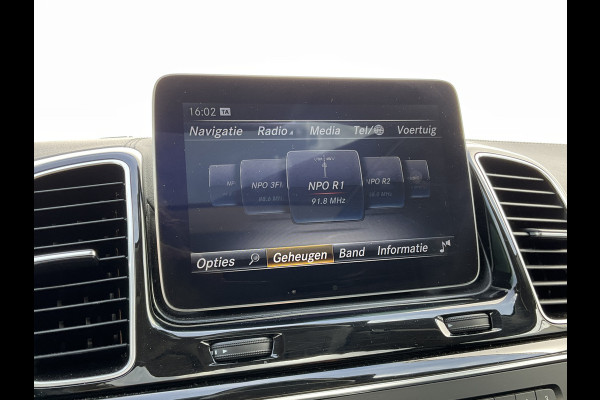 Mercedes-Benz GLE Coupé 350 d 4MATIC Adap.Cruise Carplay AMG Line Luchtvering