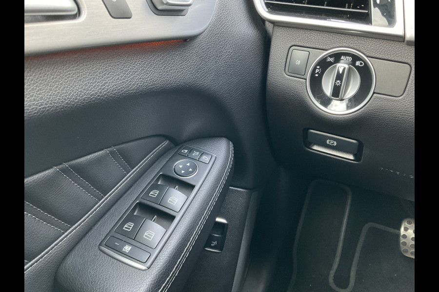 Mercedes-Benz GLE Coupé 350 d 4MATIC Adap.Cruise Carplay AMG Line Luchtvering