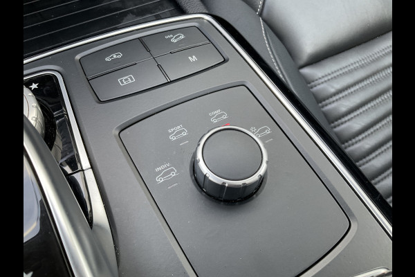 Mercedes-Benz GLE Coupé 350 d 4MATIC Adap.Cruise Carplay AMG Line Luchtvering