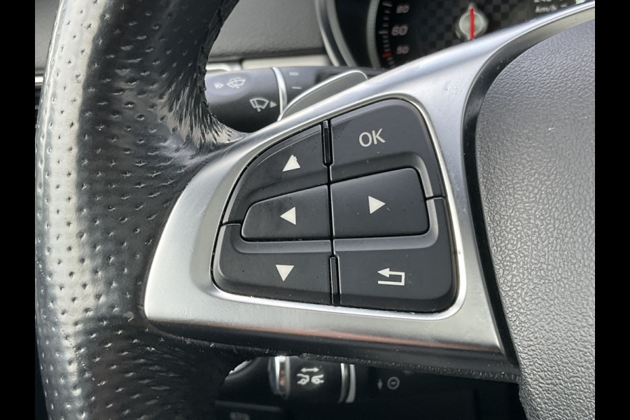Mercedes-Benz GLE Coupé 350 d 4MATIC Adap.Cruise Carplay AMG Line Luchtvering