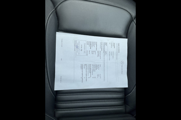 Mercedes-Benz GLE Coupé 350 d 4MATIC Adap.Cruise Carplay AMG Line Luchtvering