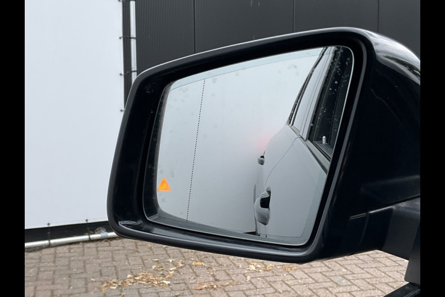 Mercedes-Benz GLE Coupé 350 d 4MATIC Adap.Cruise Carplay AMG Line Luchtvering