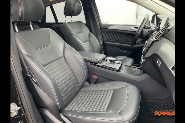Mercedes-Benz GLE Coupé 350 d 4MATIC Adap.Cruise Carplay AMG Line Luchtvering