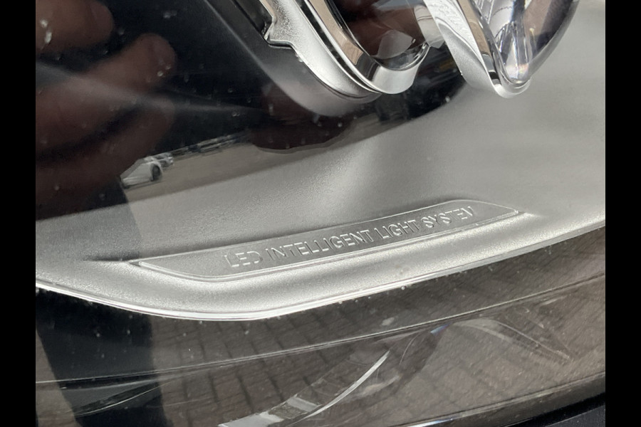 Mercedes-Benz GLE Coupé 350 d 4MATIC Adap.Cruise Carplay AMG Line Luchtvering
