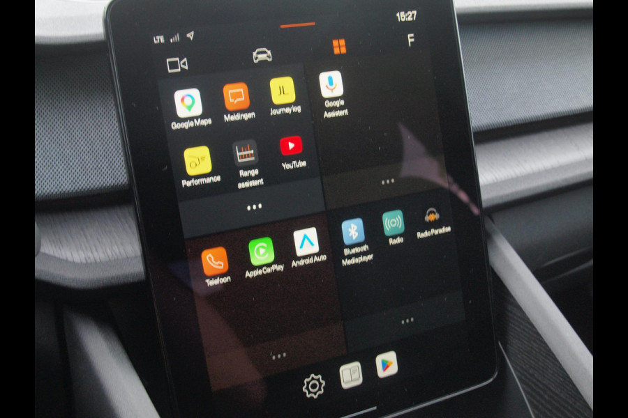 Polestar 2 Long Range Dual Motor Launch Edition 78kWh 408PK | Panoramadak | Harman Kardon | 360 Camera | Apple Carplay |