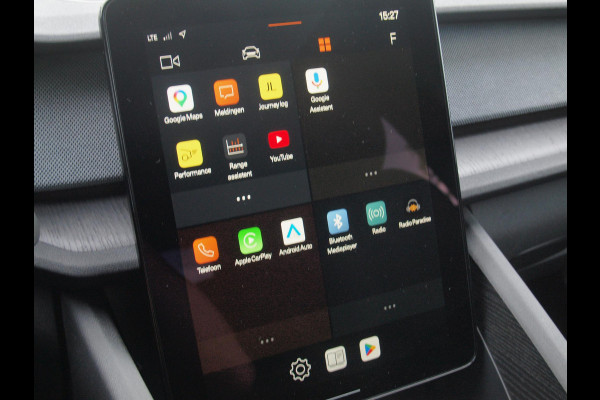 Polestar 2 Long Range Dual Motor Launch Edition 78kWh 408PK | Panoramadak | Harman Kardon | 360 Camera | Apple Carplay |