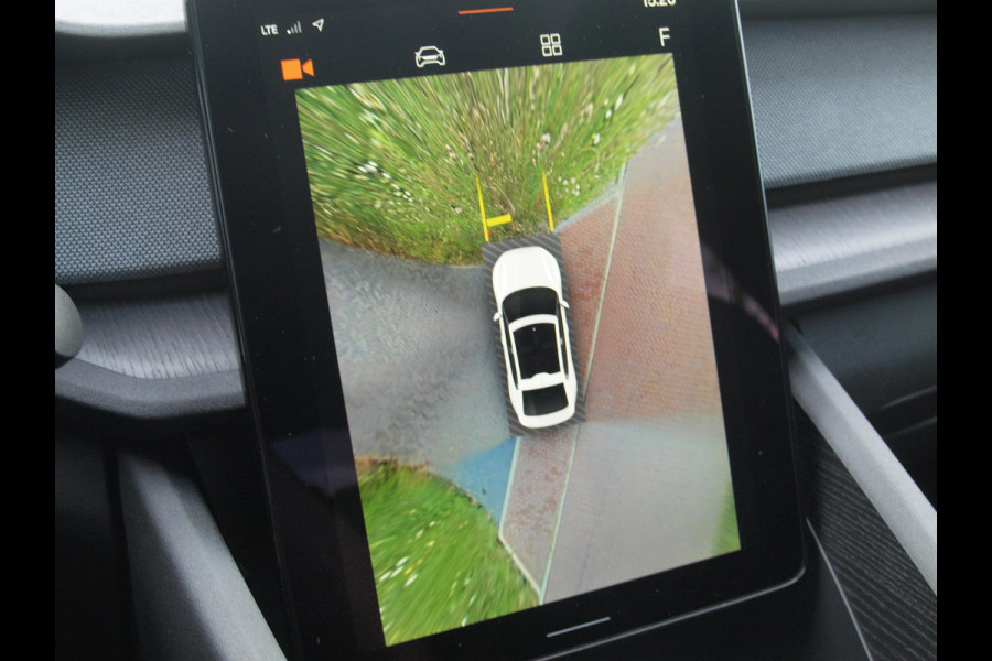 Polestar 2 Long Range Dual Motor Launch Edition 78kWh 408PK | Panoramadak | Harman Kardon | 360 Camera | Apple Carplay |