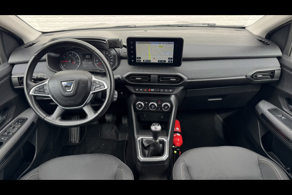 Dacia Jogger 1.0 TCe Bi-Fuel Extreme 7p. Trekhaak Camera Carplay Navi Stoelverwarming clima