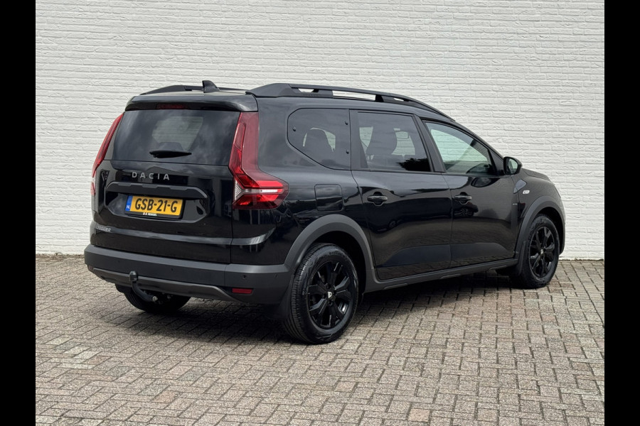 Dacia Jogger 1.0 TCe Bi-Fuel Extreme 7p. Trekhaak Camera Carplay Navi Stoelverwarming clima